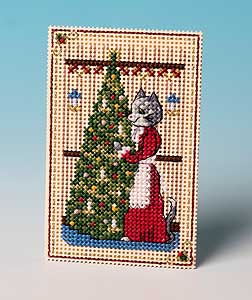 A Tree for the Kittens