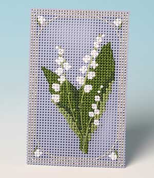 Lily of the Valley