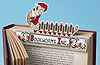 Santa Bookworm