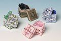 Small Gift Boxes