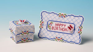 SPECIAL OFFER: Guide and Butterfly Box