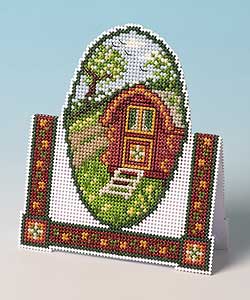 Off the Beaten Track