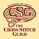 The Cross Stitch Guild