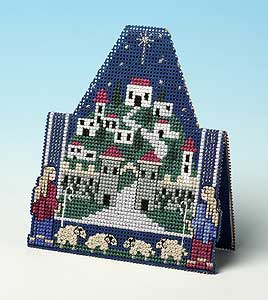 Shepherds' Christmas