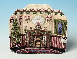 The Night Before Christmas