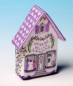 Wedding Belles, a bridal shop