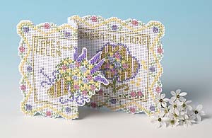 Multicoloured Variation