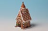 Gingerbread Chapel