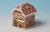Gingerbread Lodge
