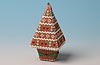 Gingerbread Tree