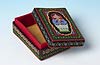 Bright Babushka Box