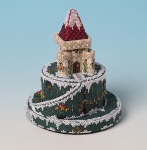 Christmas Castle
