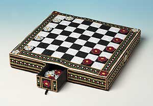 The Wars of the Roses