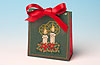 Christmas Candles Bag