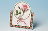 Pink Rose Card