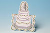 Wedding Cake Card