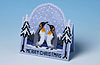 Penguin Christmas