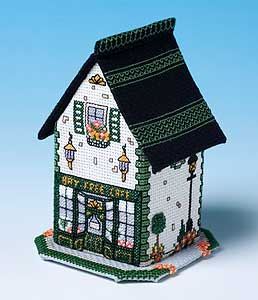 The Bay Tree Caf&eacute;