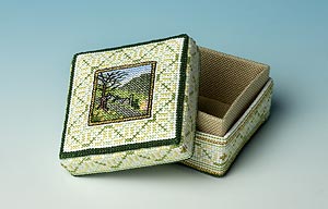 Springtime in the Dales