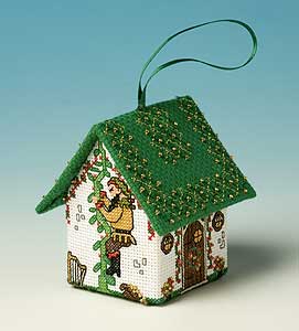 Jack and the Beanstalk