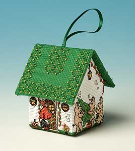 Little Red Riding Hood