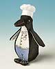 Chef Penguin