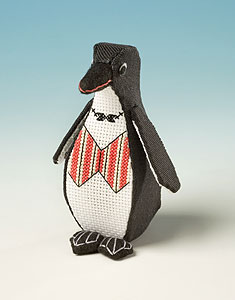 Mr Penguin