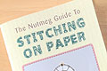 Publications Stitching on Paper guide