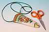 Sew Deco Scissor Case