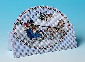 Dashing through the Snow