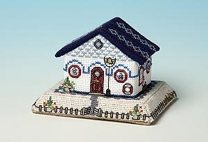 The Harbourmaster's Cottage