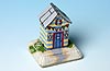 Beach Hut