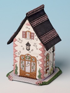 The Jewellery Shop - Sparklers