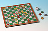 Snakes and Ladders game