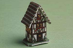 Autumn in Stratford on Avon