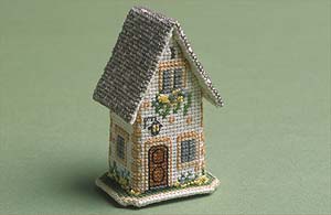 Easter in the Cotswolds