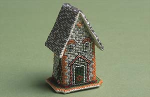 Christmas in East Anglia